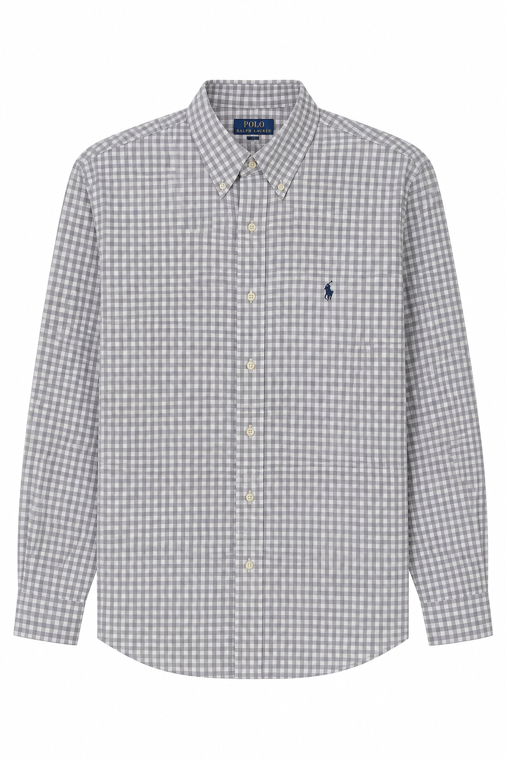 Camisa Polo Ralph Lauren