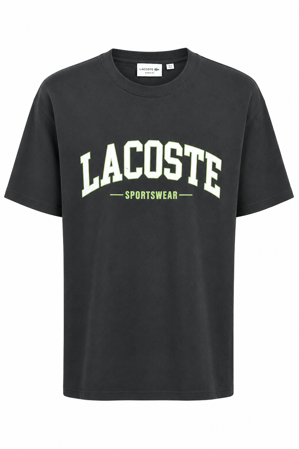 Playera Lacoste Sportwear