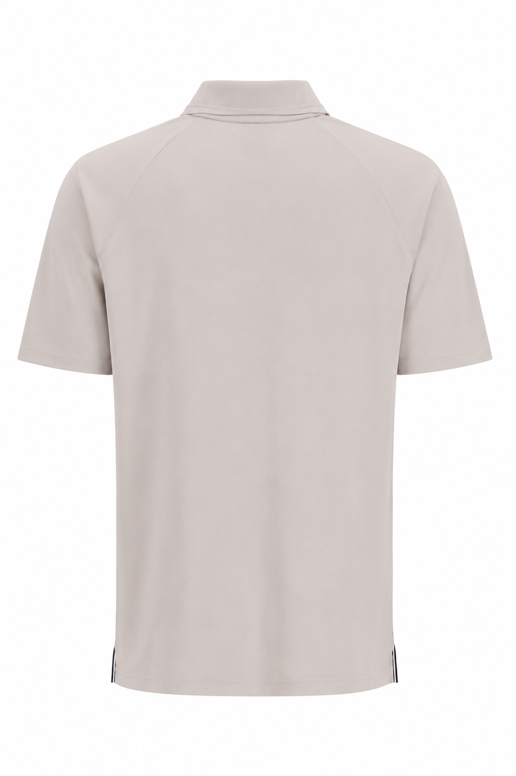 Polo Boss Slim Fit Beige