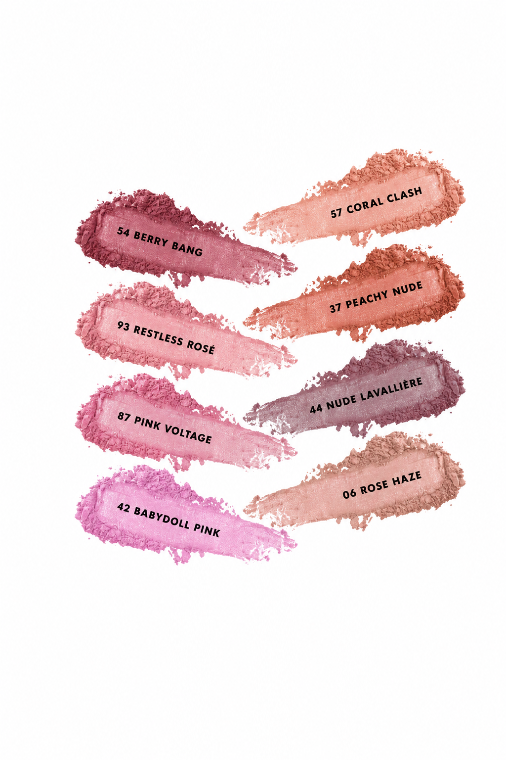 YSL Make Me Blush