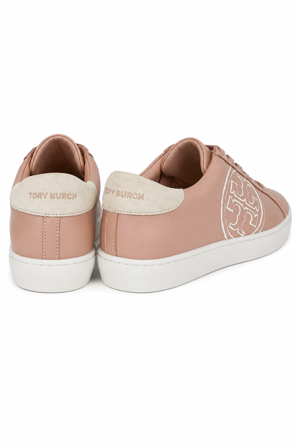 Tenis Tory Burch Pink
