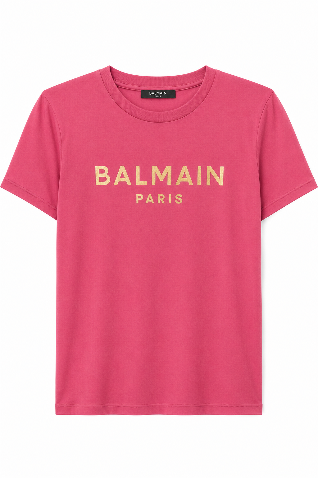 Playera Balmain
