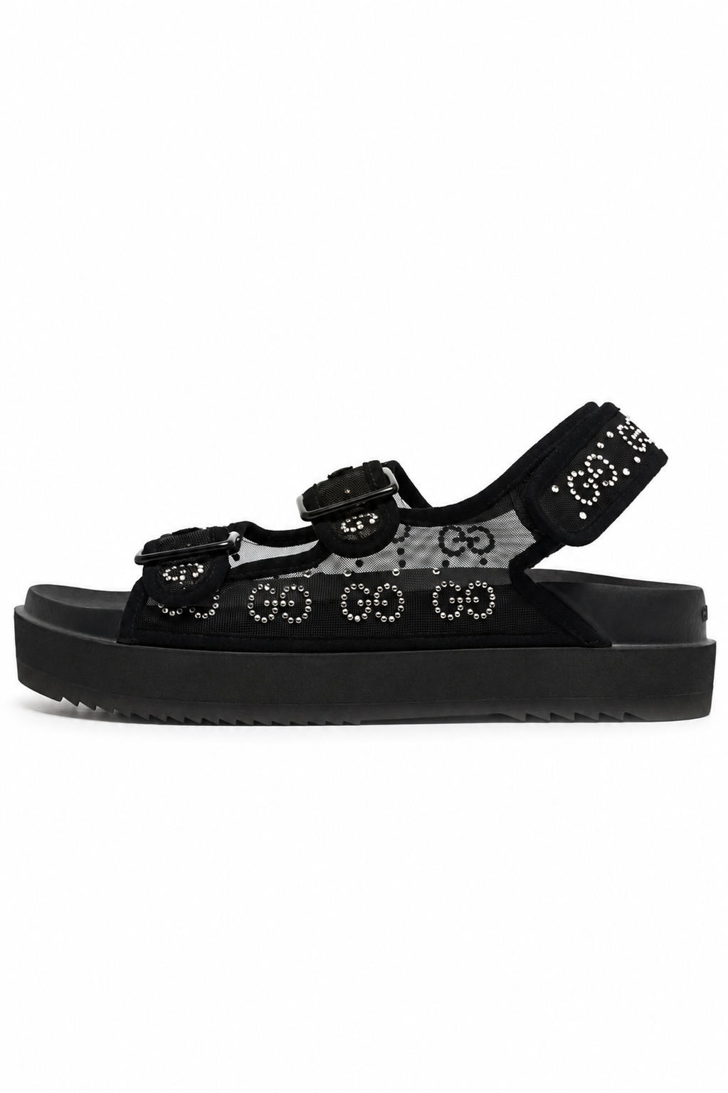 Sandalias Gucci Marmont