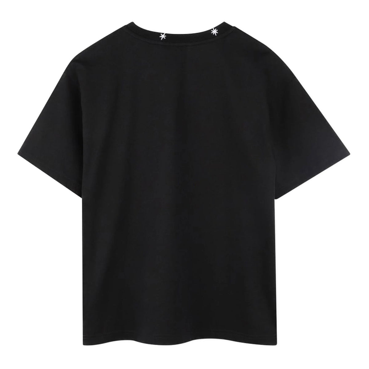 Givenchy Playera con Bordado de Estrella