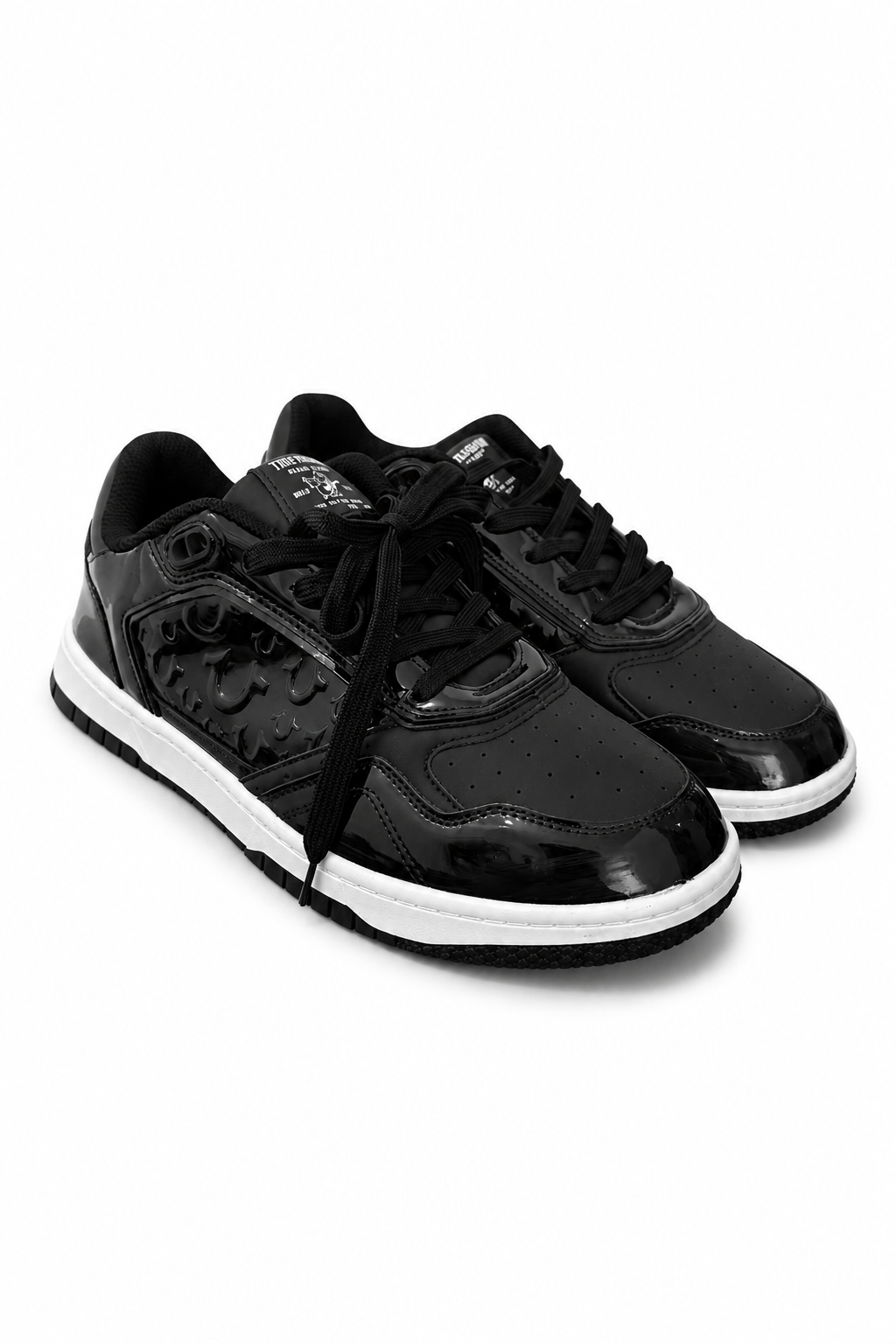 Tenis Jones Court Emboss True Religion