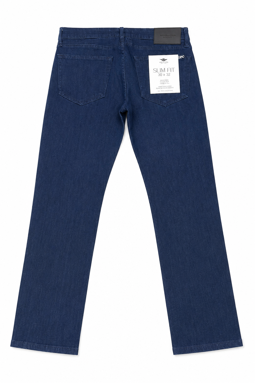 Pantalon Rived Grind Slim Fit Denim