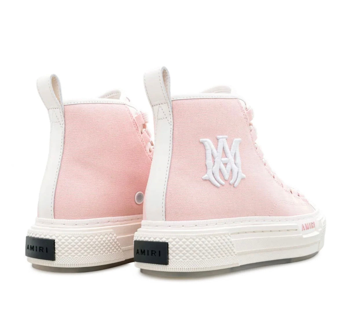 Tenis Amiri Rosa
