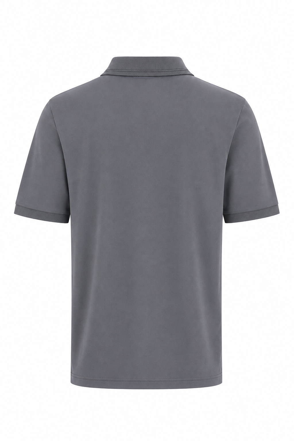 Polo Boss Regular Fit Grey