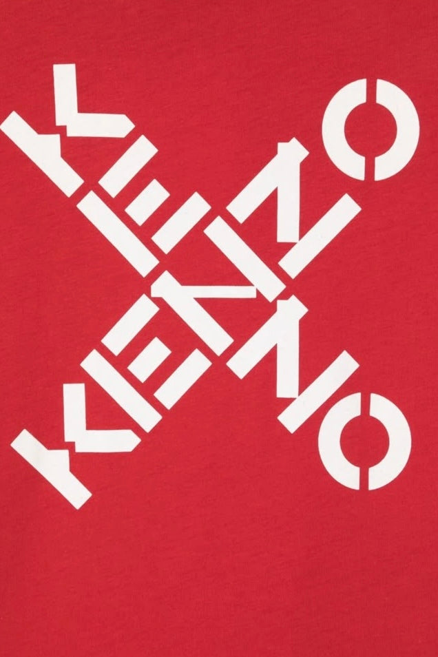 Playera Kenzo