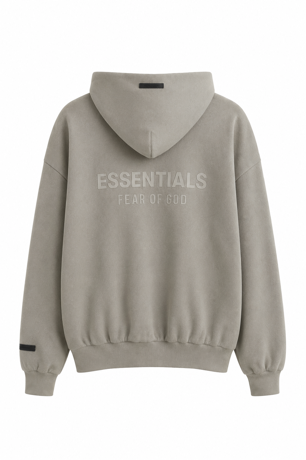 Sweater Essentials Oversize Beige