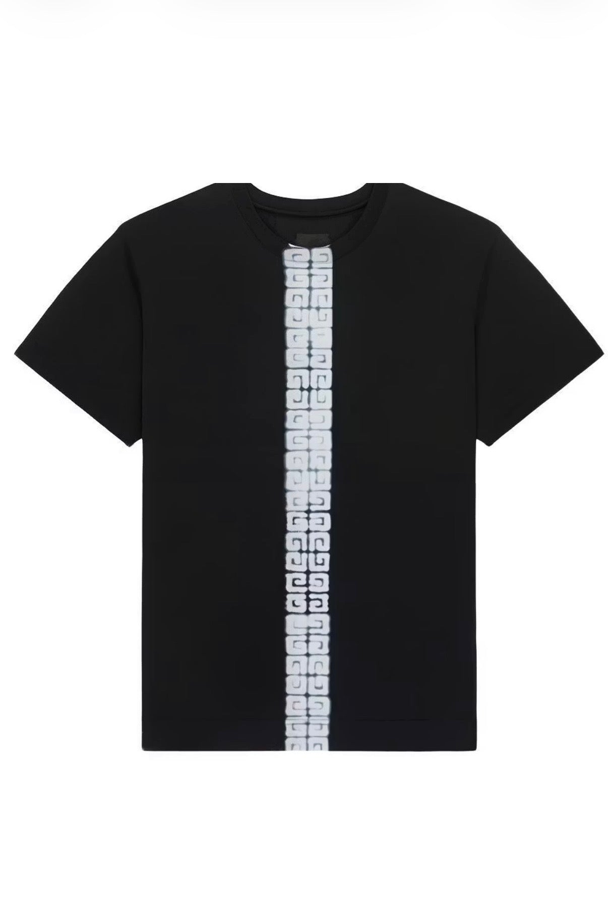 Playera Givenchy Logo 4G