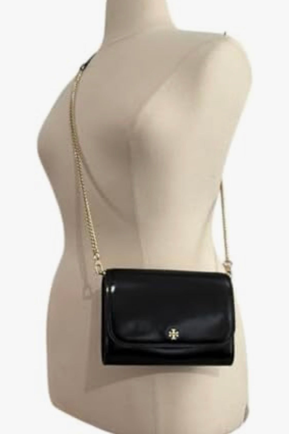 Tory Burch Emerson Flap