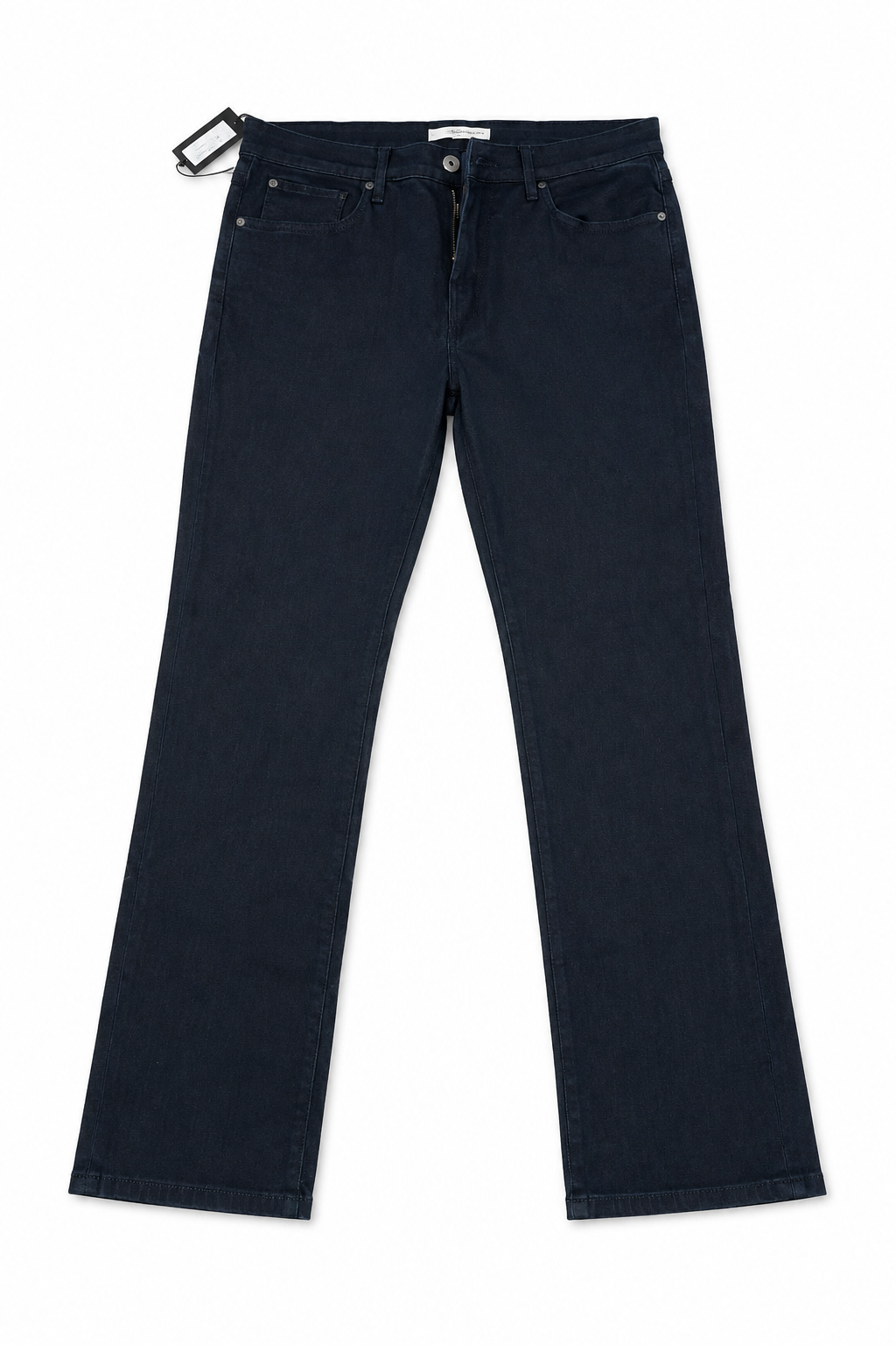 Pantalon Rived Grind Slim Fit Black Navy