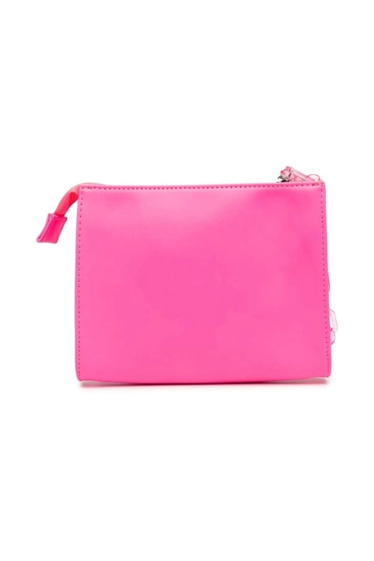 Cartera MSGM Rosa