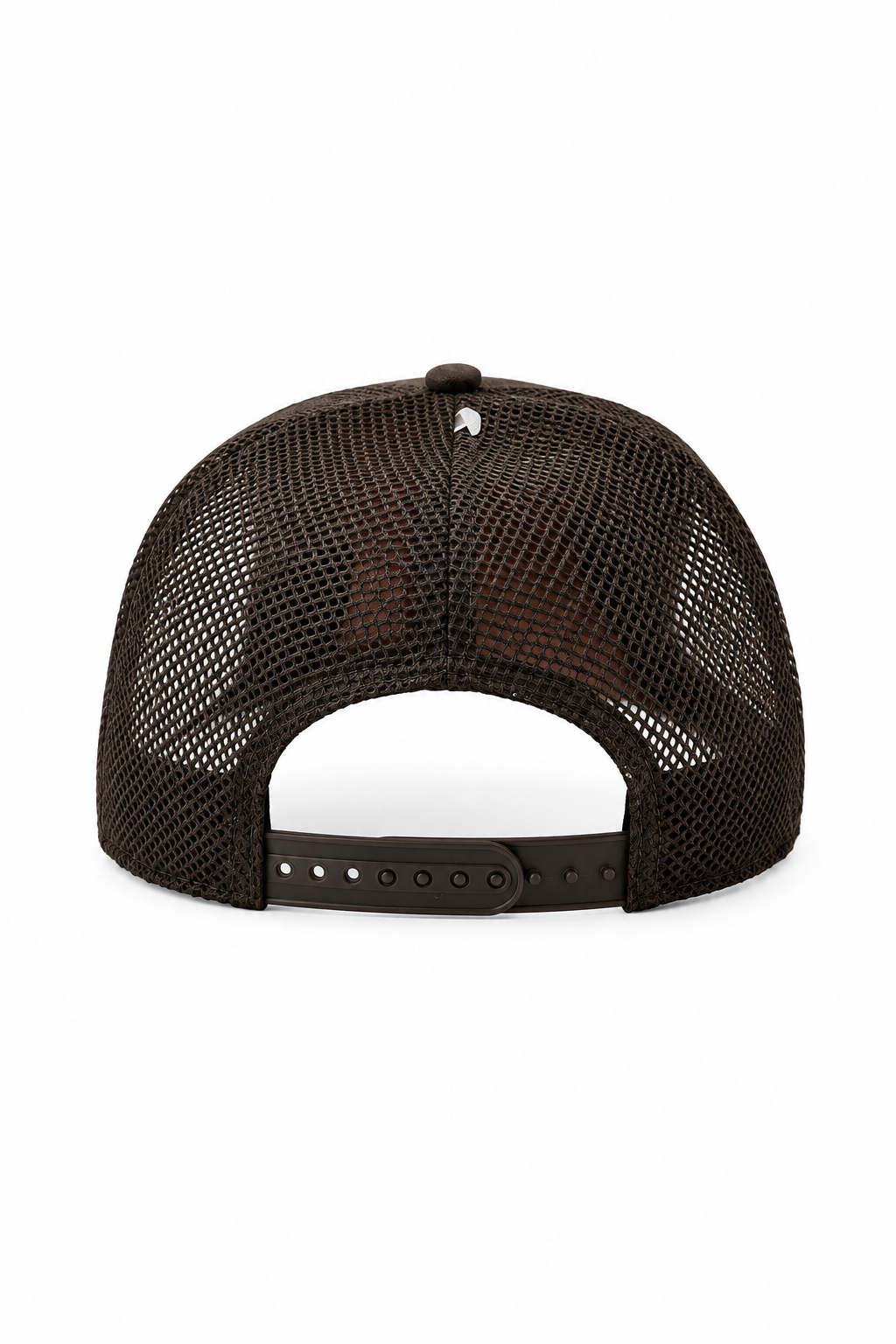 Gorra Alo Yoga Trucker Malla Snapback