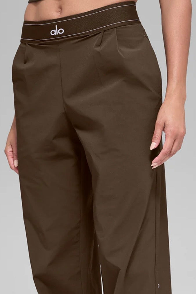 Pantalón Suit Up Trouser Alo