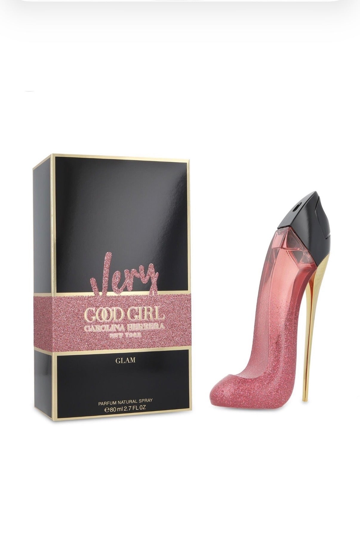 Very Good Girl Glam Carolina Herrera