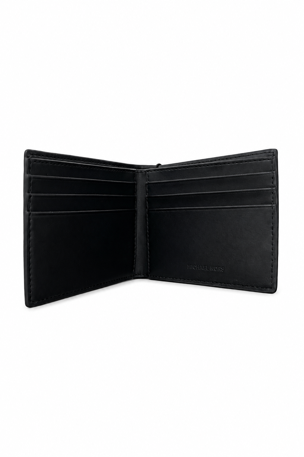 Cartera MK Black