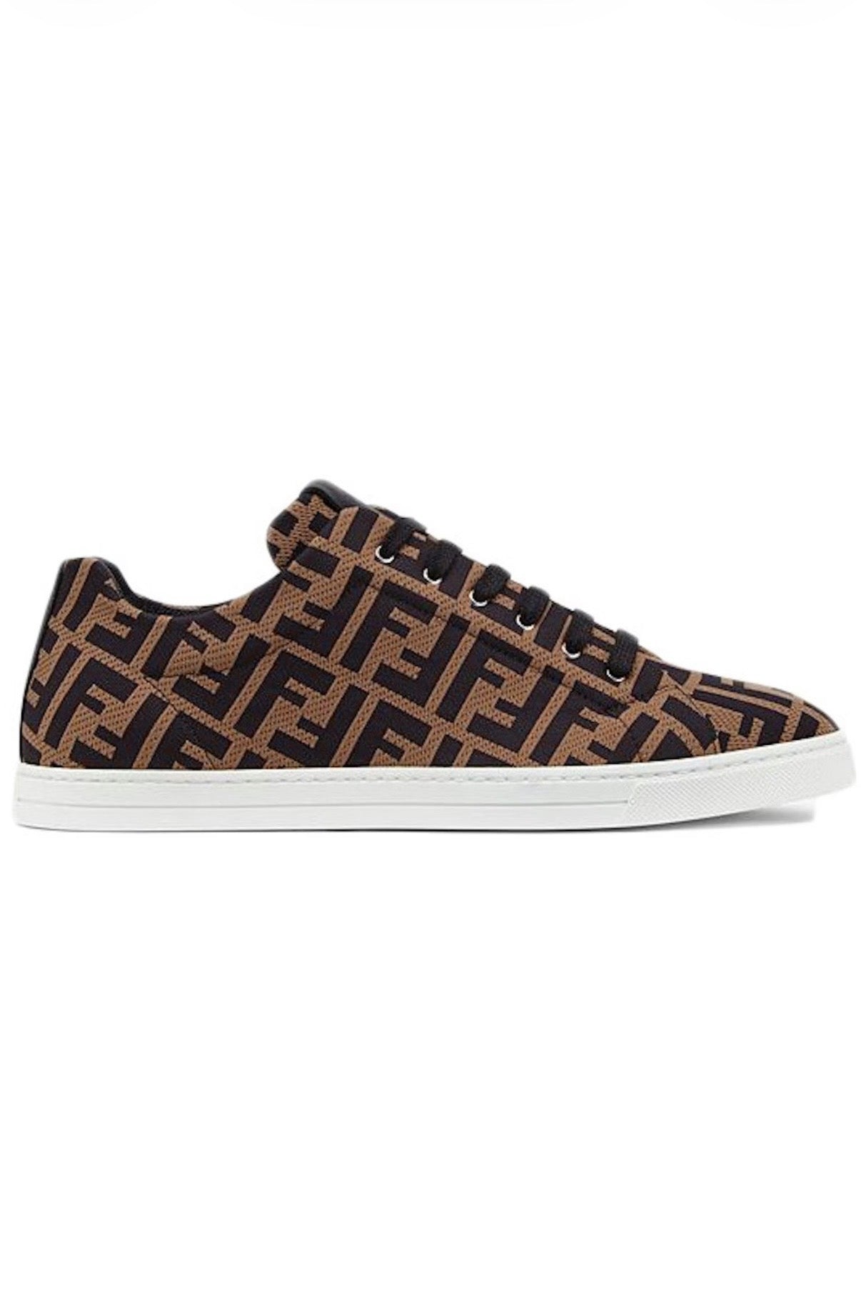 Tenis Fendi Zucca
