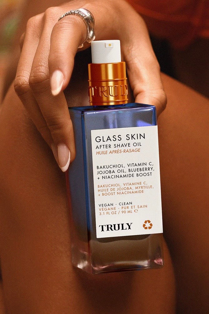 Truly Glass Skin