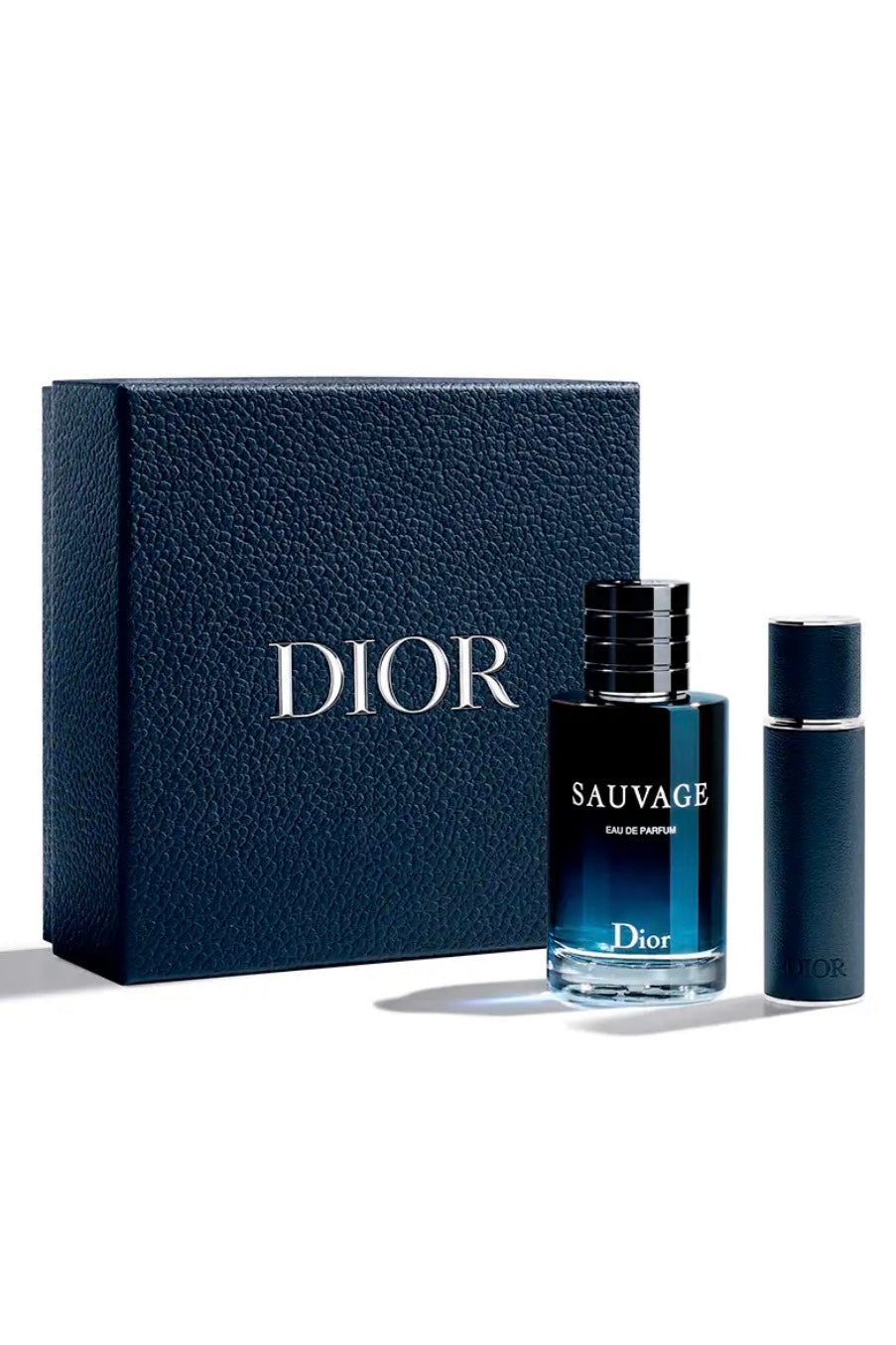 Set Eau de Parfum Sauvage Dior