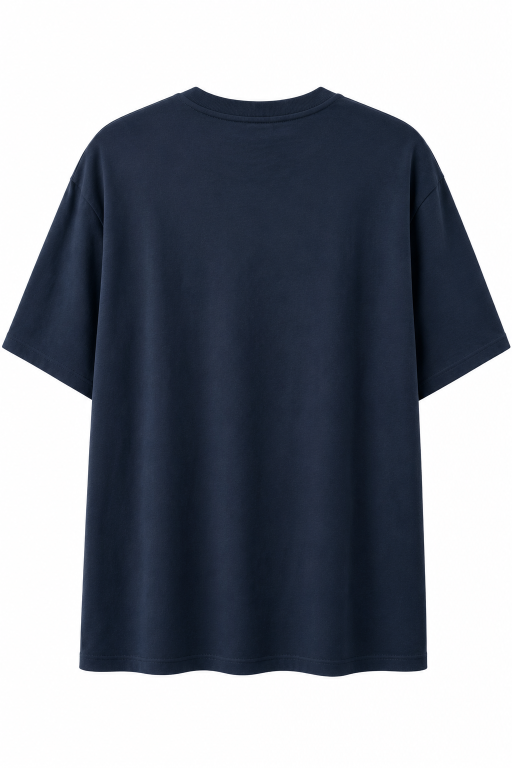 Playera Armani Exchange Navy