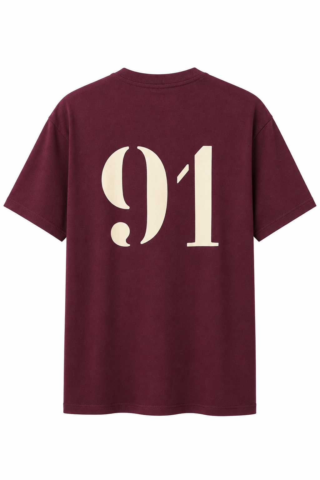 Playera Armani Exchange Basic