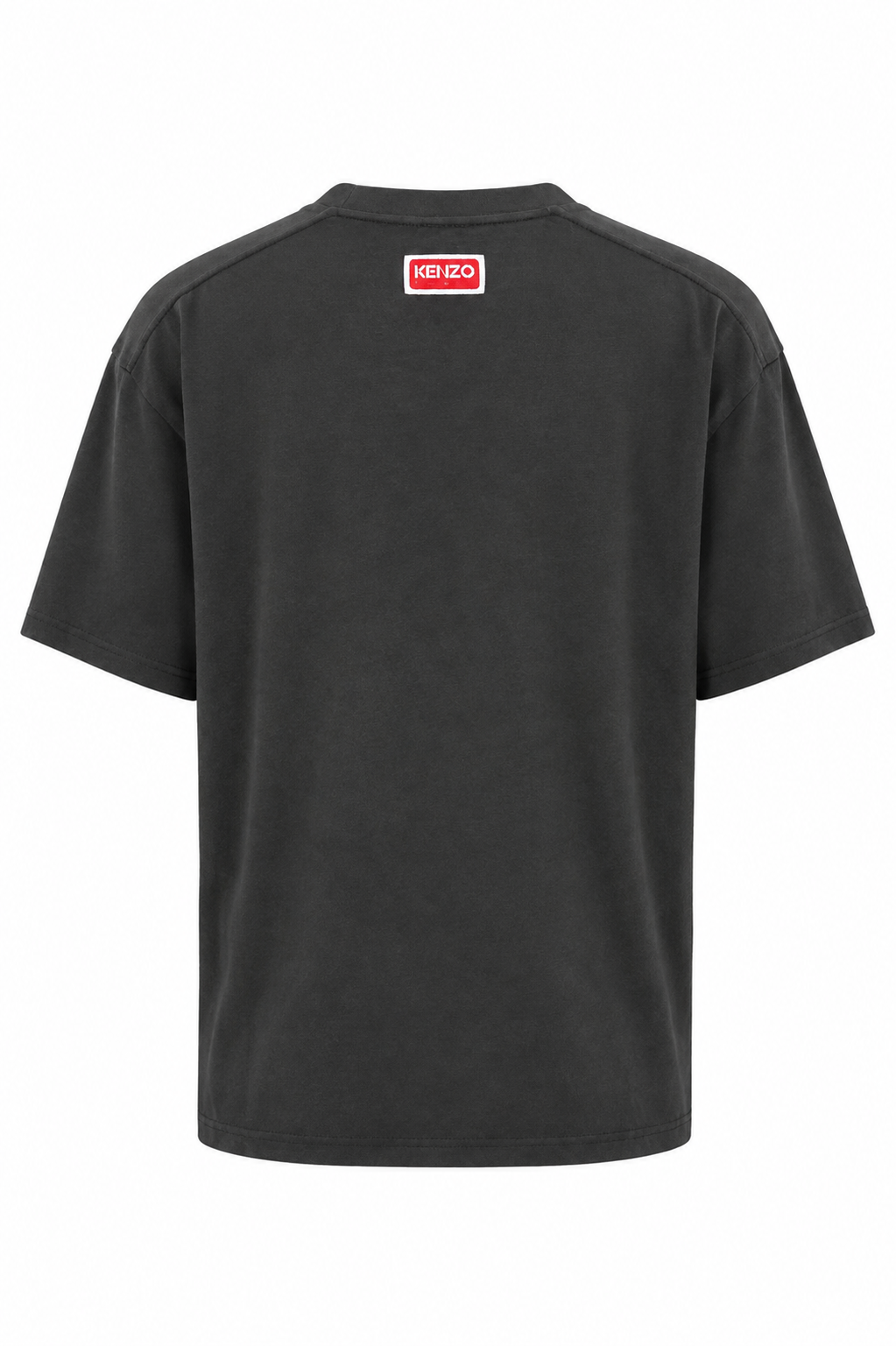 Playera Kenzo Paris Black