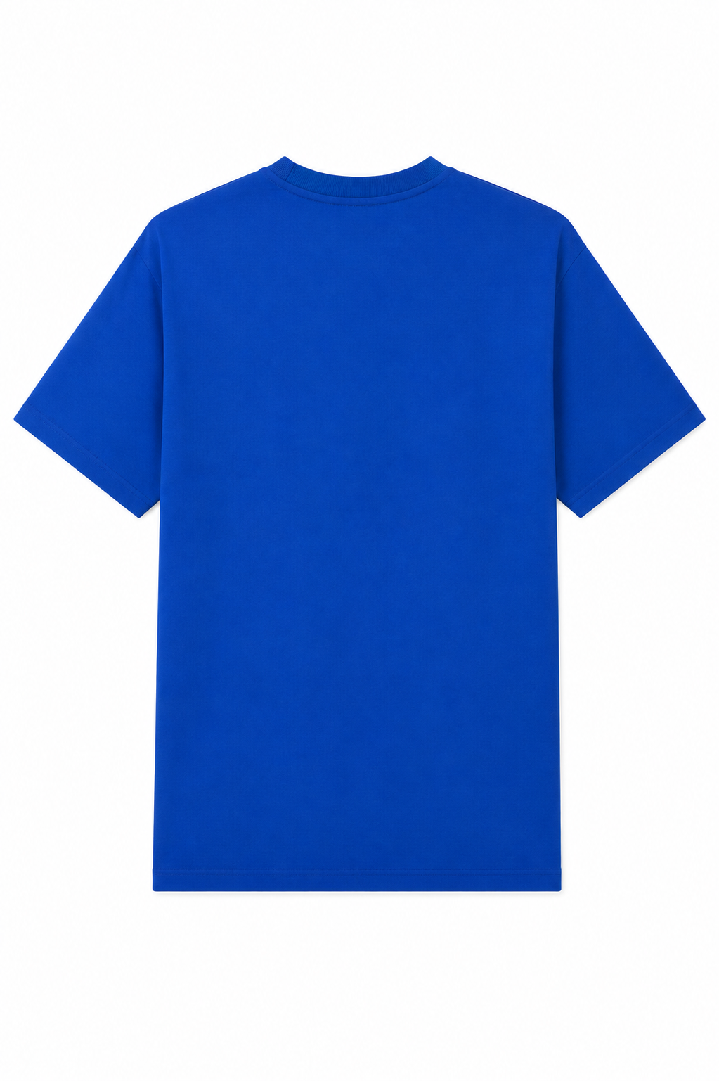 Playera MSGM Azul