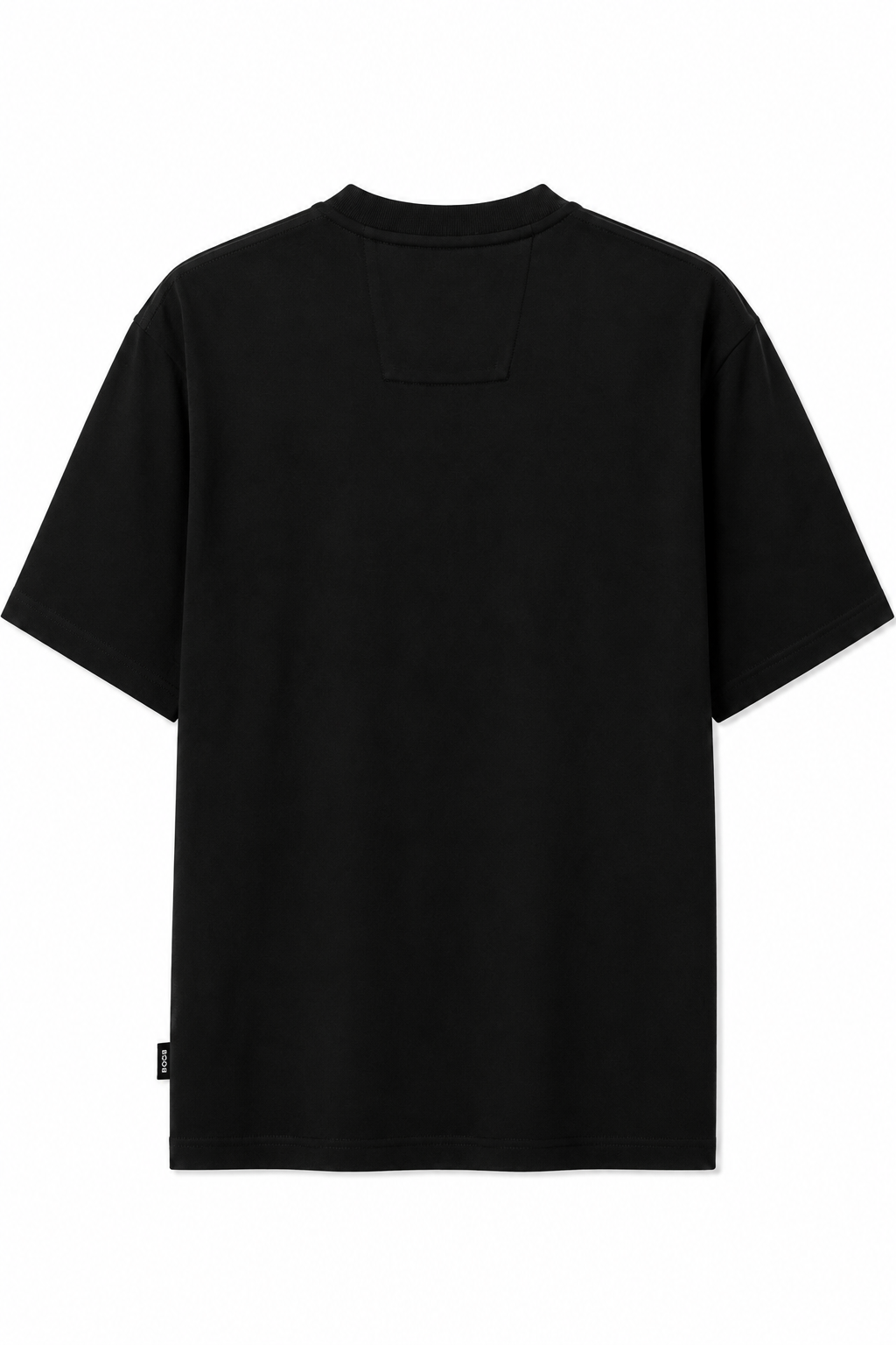 Playera Boss Basic