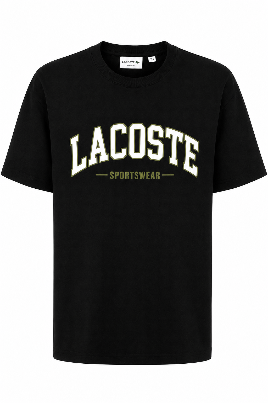 Playera Lacoste Sportwear