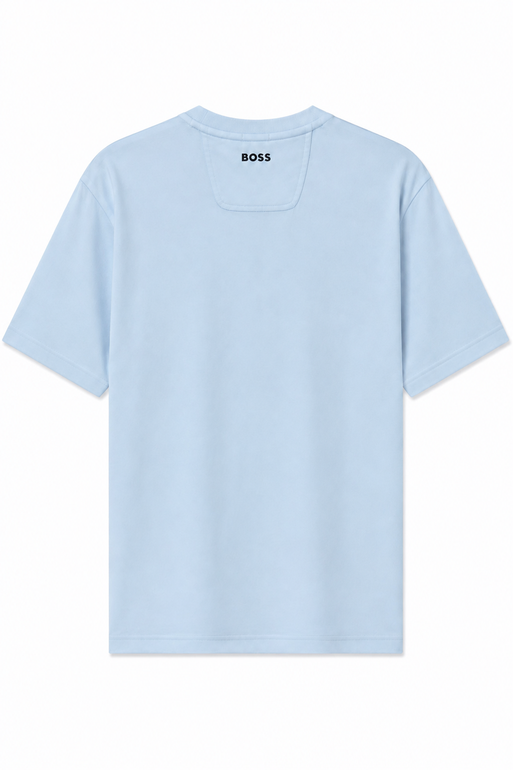 Playera Boss 3D