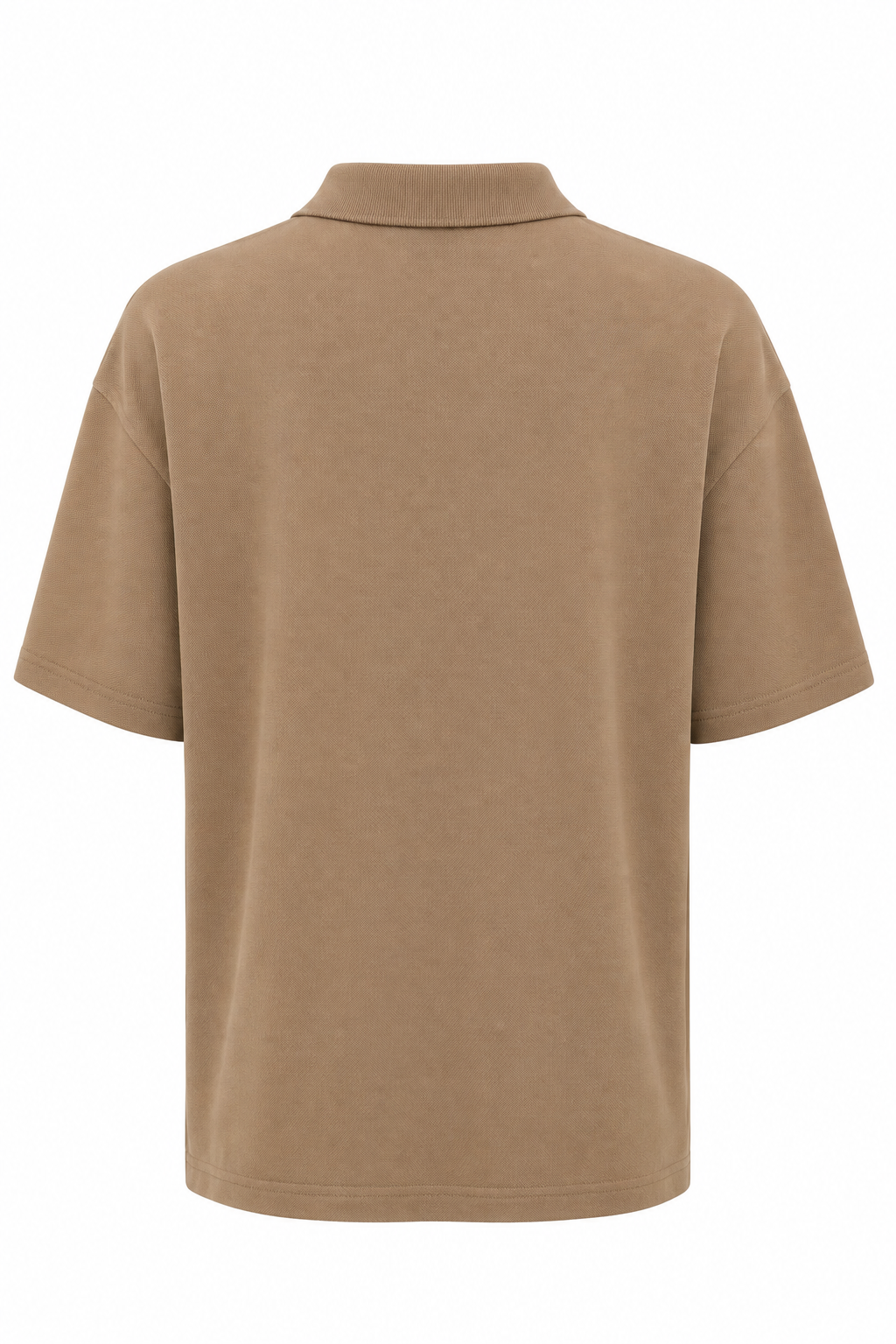 Polo Boss Camel