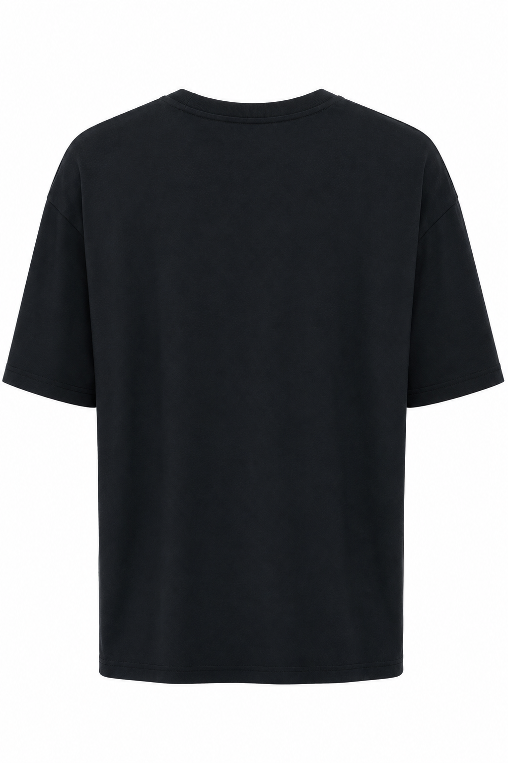 Playera Boss Black