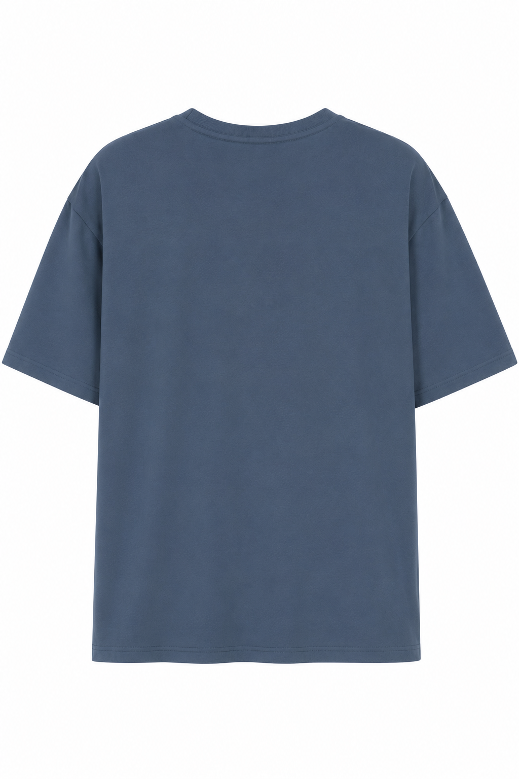 Playera Psycho Bunny Navy Basic