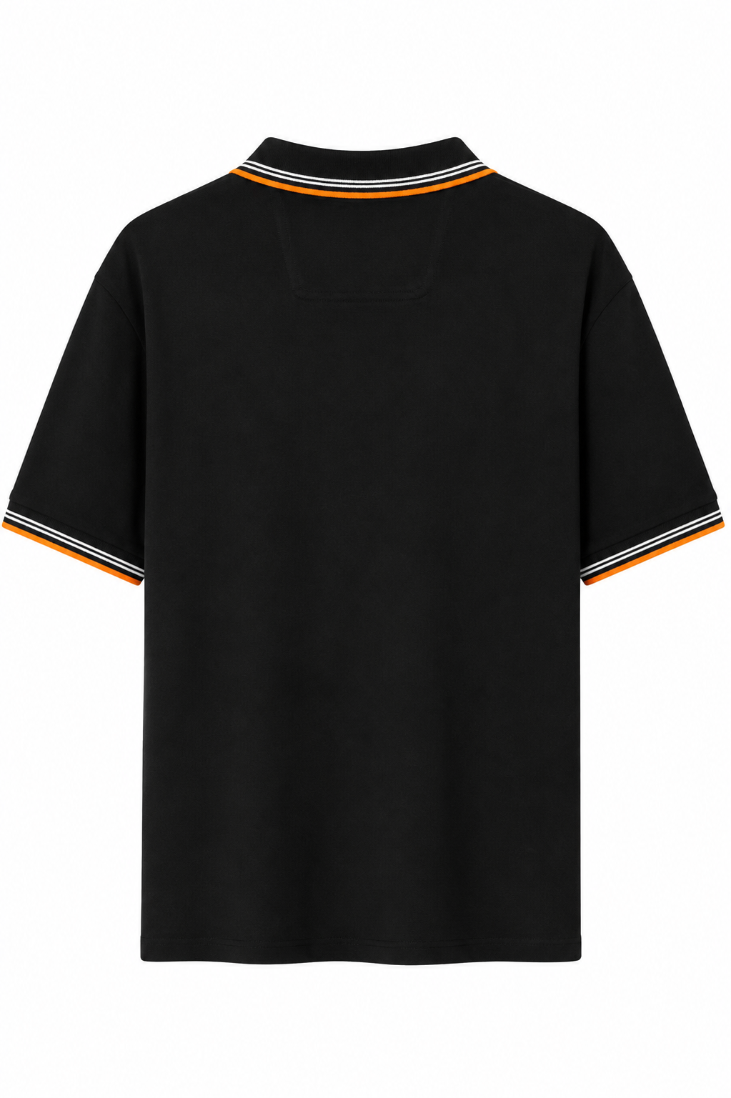 Polo Boss Rayas
