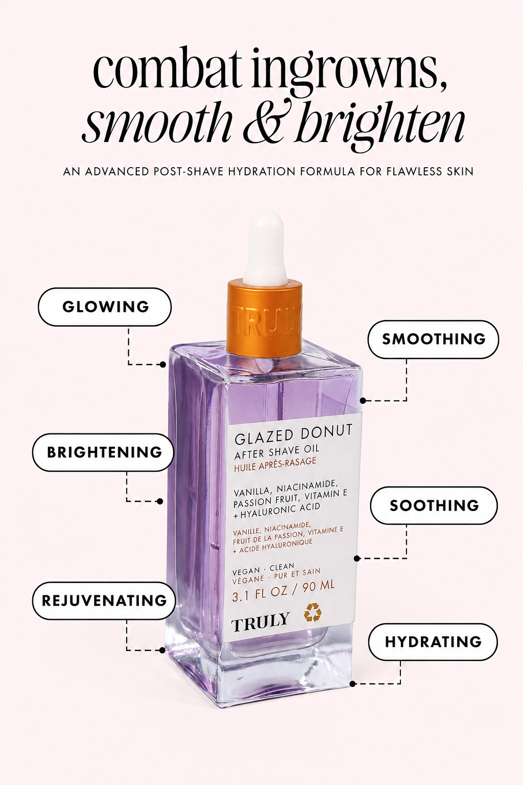 Truly Serum Jumbo Size