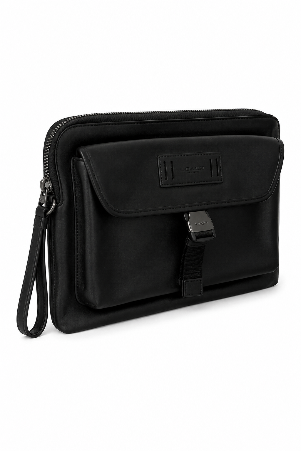 Coach Ranger Bolsa Black