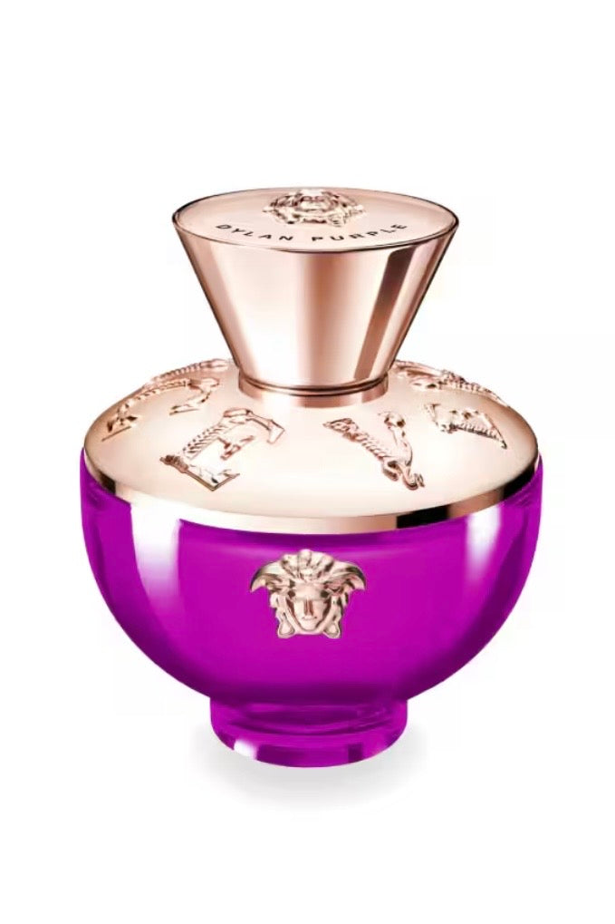 Eau de Parfum Dylan Purple Mujer