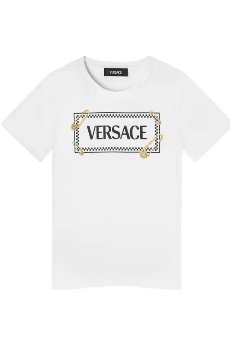 Playera Versace