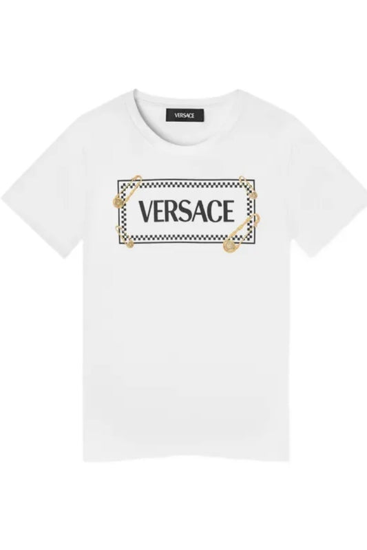 Playera Versace