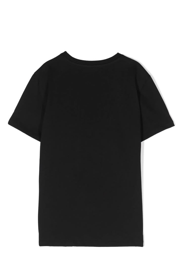 Playera Balmain Black