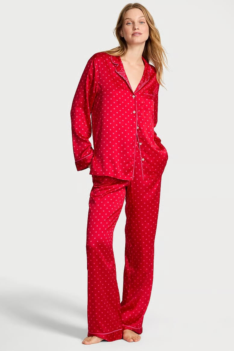 Pijama Victoria Secret