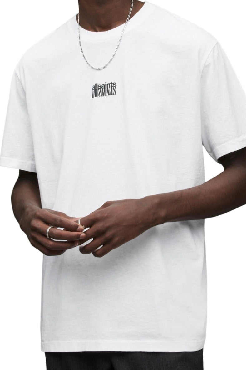 Playera AllSaints Refract
