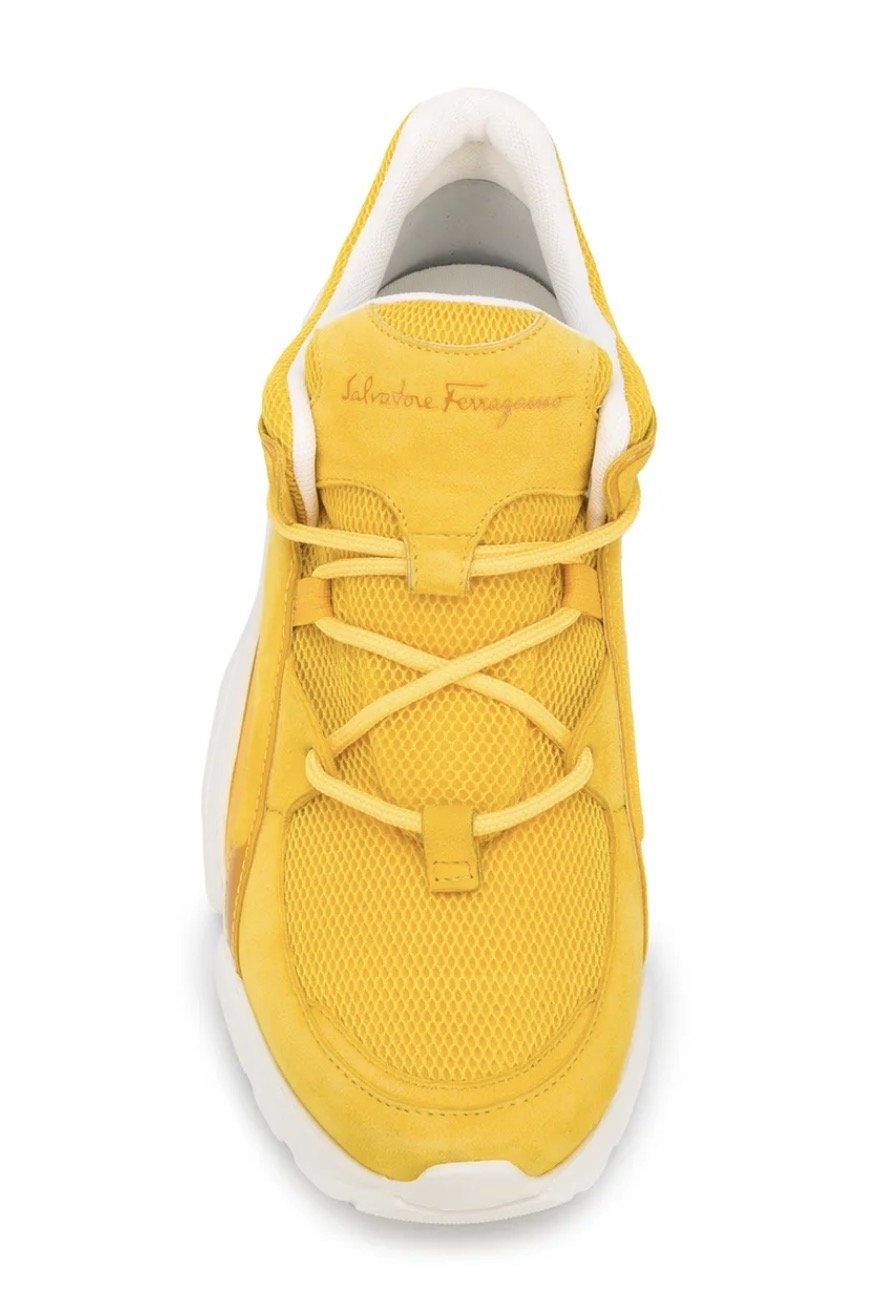 Tenis Skyler Ferragamo