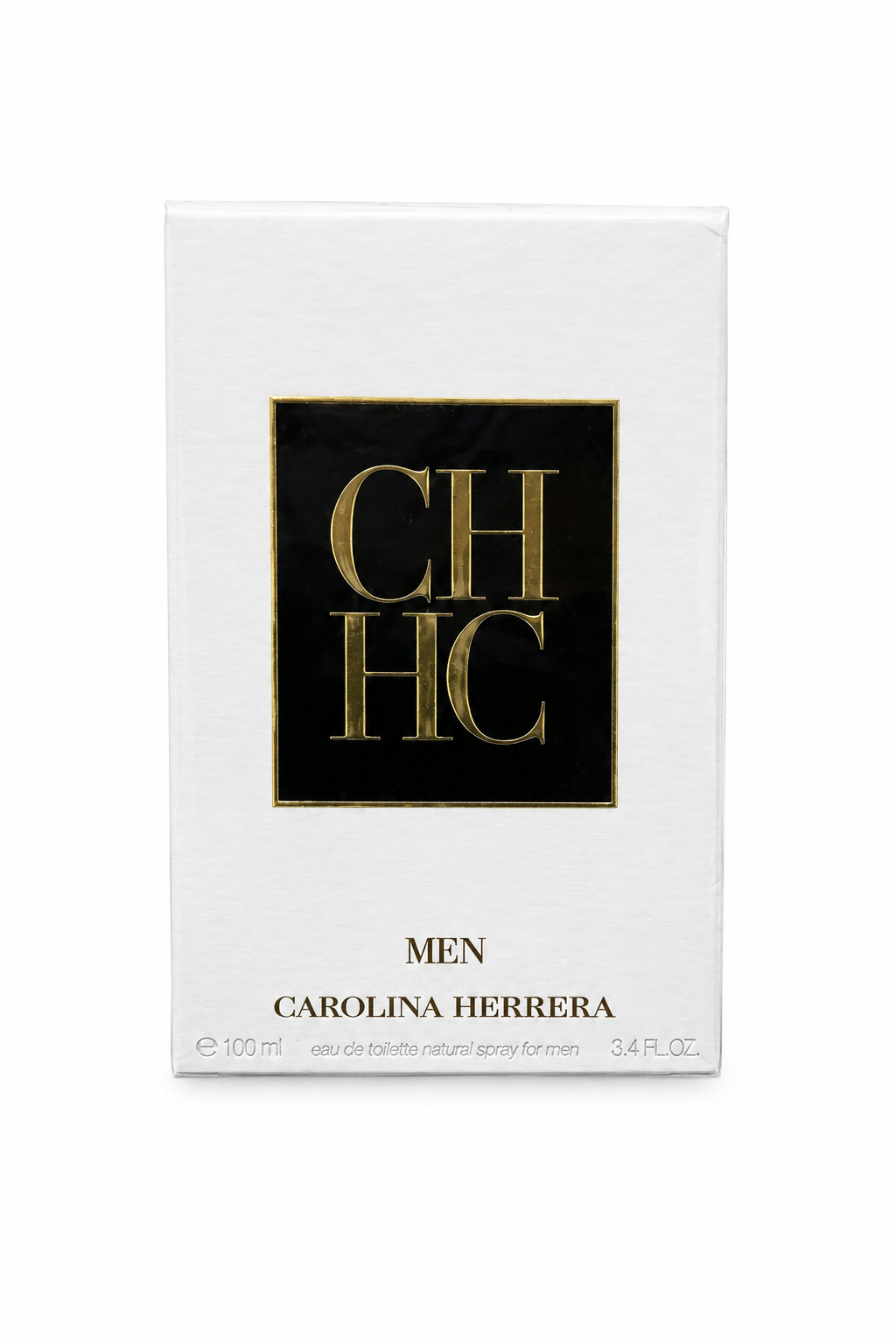 Perfume Carolina Herrera Men