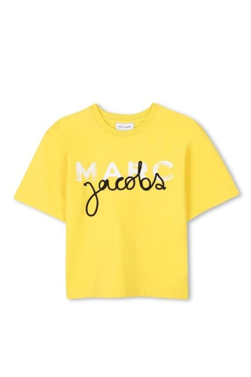 Playera Marc Jacobs