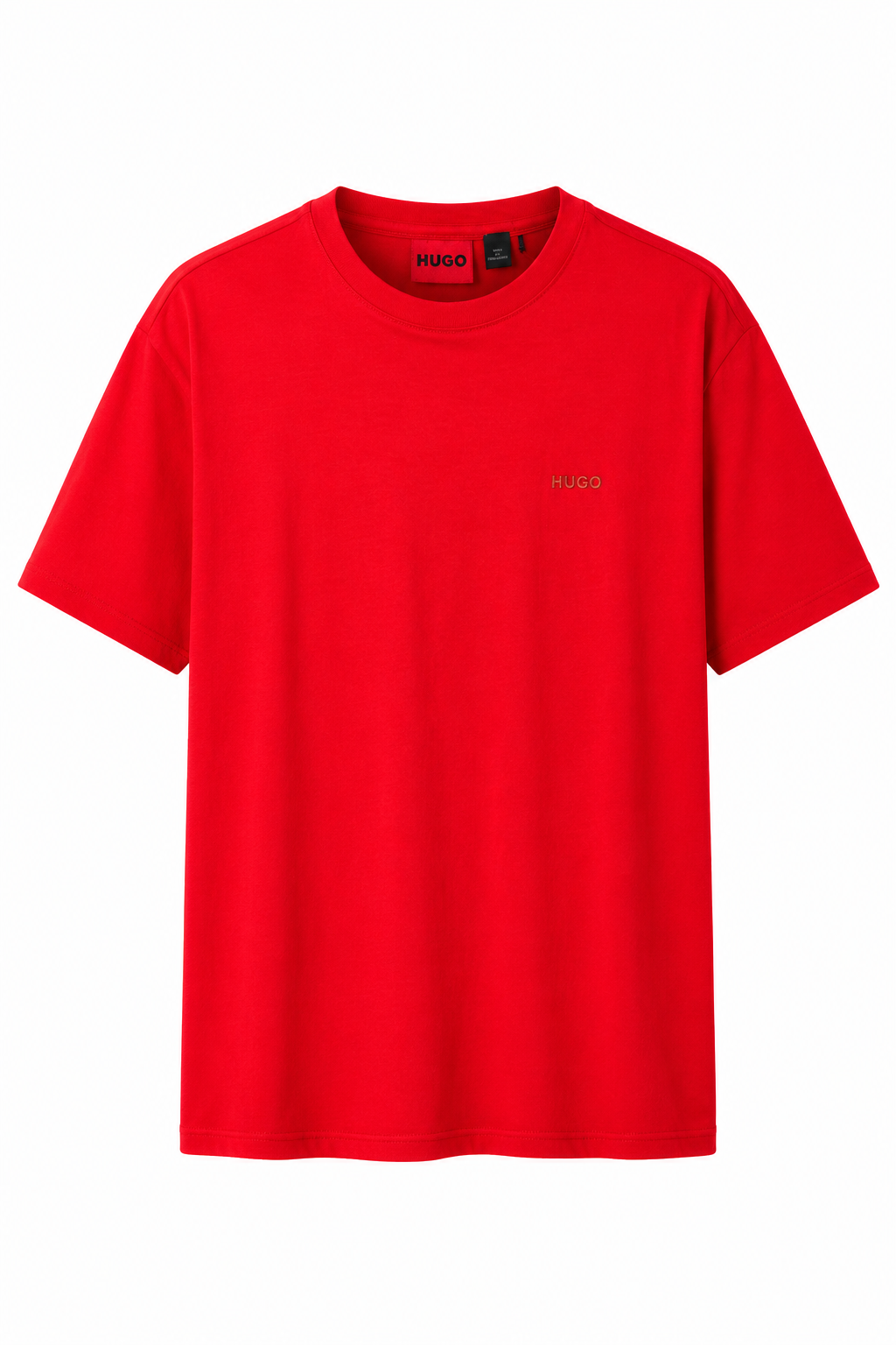Playera Hugo Basic