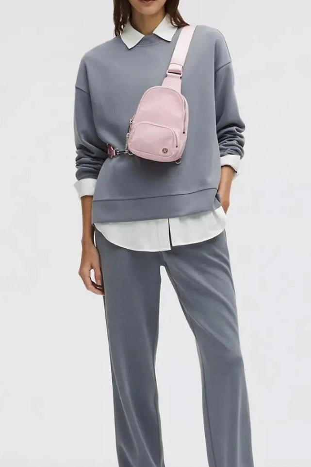 Bolso de Pecho Lululemon