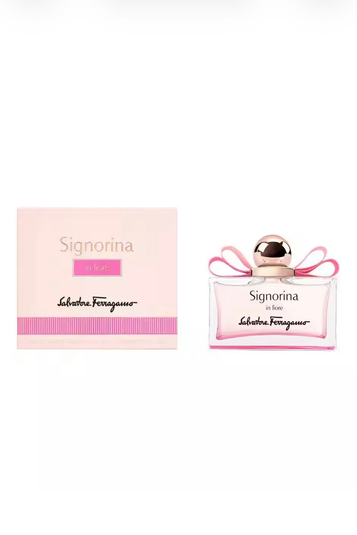 Eau de Toilette Signorina Salvatore Ferragamo